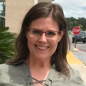 Meet your Posher, Tracy